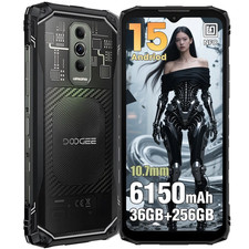 DOOGEE Blade 10 Ultra Energy