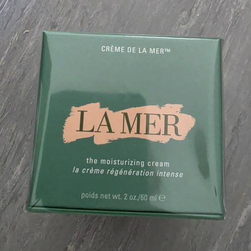 Mer crème la - mer,