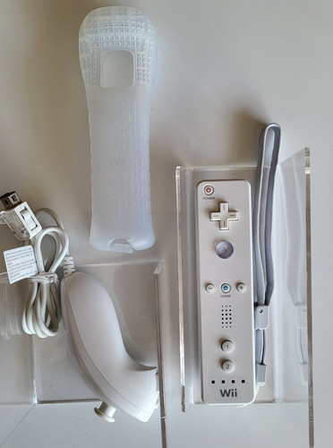 Nintendo wii fernbedienung - wii-fernbedienung, /