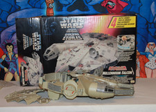 Star Wars Millenium Falke