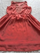 Only - Kleid-Ärmellos-