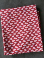 Stoff und Liebe Der kleine