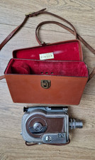 Revere Model 16 Filmkamera 16mm Magazin Kamera alte vintage Film Kamera retro