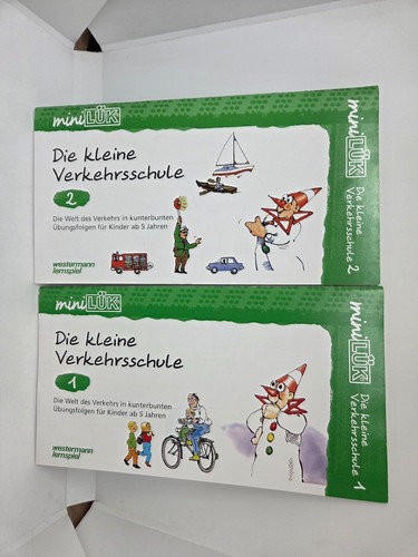 Set hefte mini lük - 2,