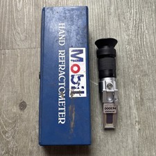 Atago N3000 Handrefraktometer Kühlöl Mobil 