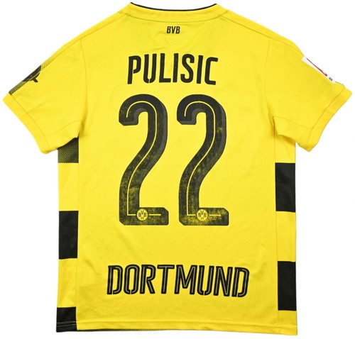 Puma 2017 borussia - puma,