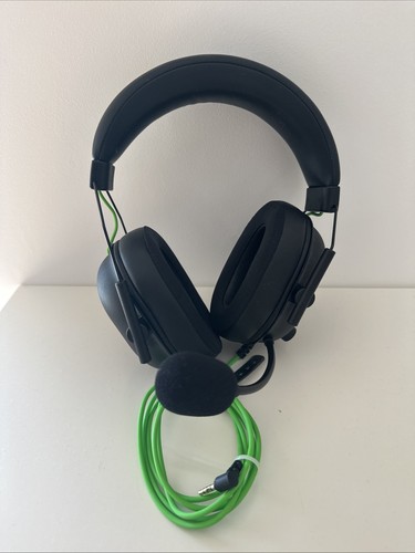 Razer blackshark x - razer,