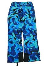 Spyder Skihose Schnee