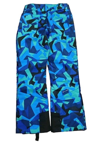 Spyder skihose schnee - skihose,