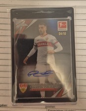 Demirovic  /10 Auto Chrome Vfb