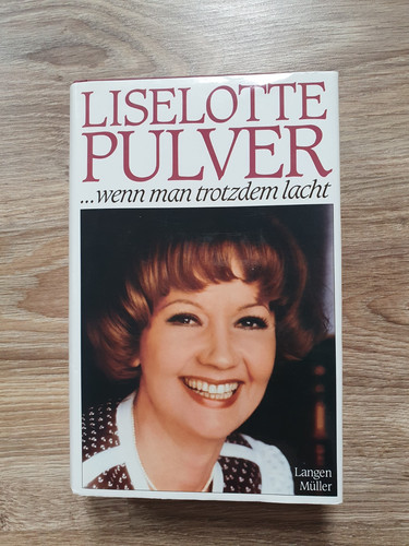 Liselotte pulver wenn - liselotte, ...