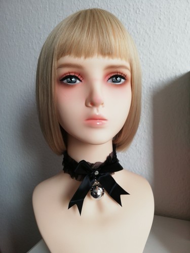 Süßes cosplay halsband mit - süßes,