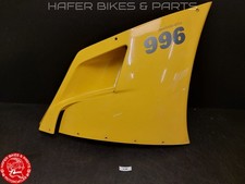 Ducati 996 916 748 Seitenverkleidung rechts Mitte Verkleidung Fairing V120