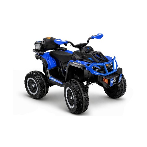 4x4 45w akku quad - 4x4,