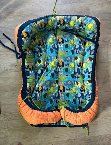 Baby nest zwillinge - baby,