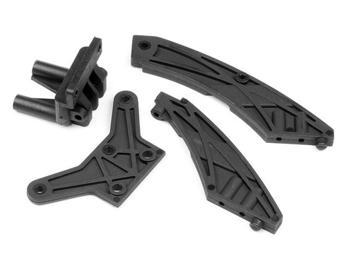 Hpi chassis strebe set - hpi, 101210