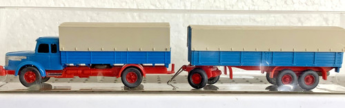 Wiking 87 krupp titan - krupp,