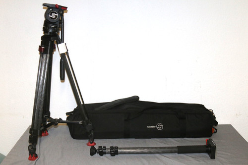 Sachtler system fsb - sachtler, 2