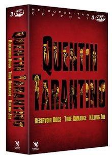 Quentin tarantino reservoir - tarantino,
