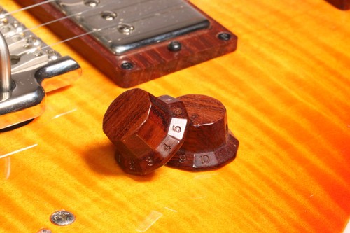 Hailwood cocobolo faceted - hailwood,