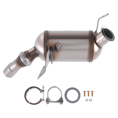 Dieselpartikelfilter