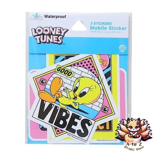 Neu gourmandies looney tunes - neu,