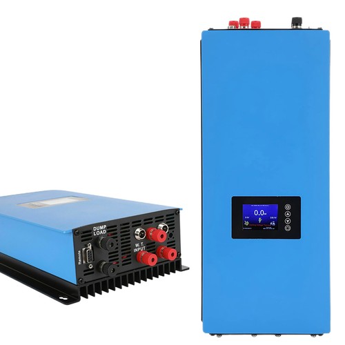 5kw 90v windkraftanlage on - windkraftanlage,