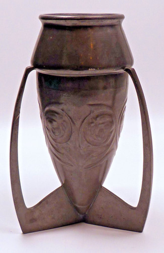 Liberty tudric jugendstil zinn - tudric,
