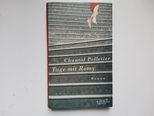 Tage mit Romy -- Chantal