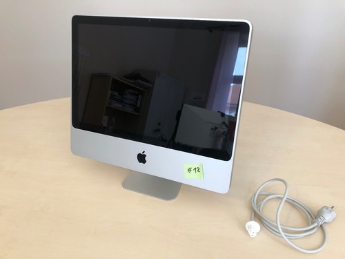 Apple imac a1224 gb - apple,