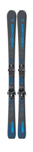 Fischer trend slr - trend,