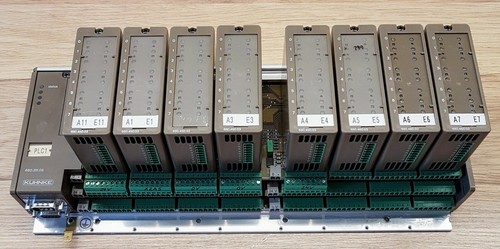 Kuhnke kuax 680s - kuhnke, rs485