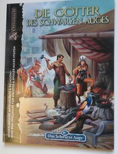 DSA Regelwerk / Spielhilfe -