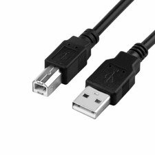 USB Data Cable Cord Lead For