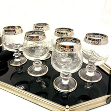 Murano Medici Platin