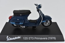 Modellautos Vespa 125 ET3