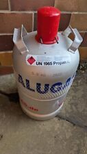 Volle Alugas Gasflasche Voll 11kg Alugasflasche gefüllt Grill Gasgrill Camping 