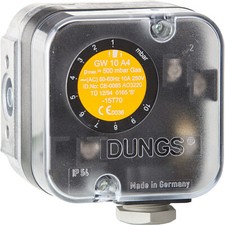 Riello Luftdruckwachter 522M