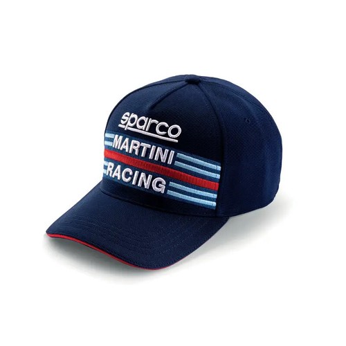 Sparco basecap martini - sparco,