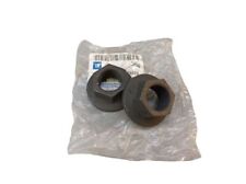 Achsmutter für Antriebswelle Mutter 2 Stück für OPEL Omega B 90223979