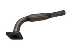 Flexrohr Flexstück Flammrohr