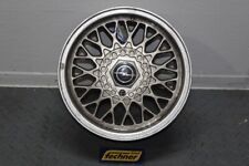 Felge Alu Opel Senator B JU 7x15 ET33 Ronal Alufelge