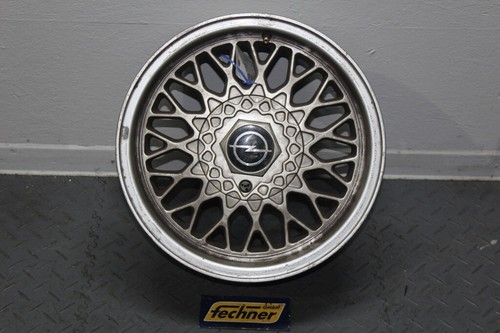 Felge alu opel senator - felge,