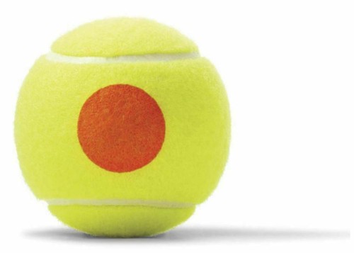 Wilson starter orange - starter, x