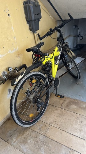 Fahrrad