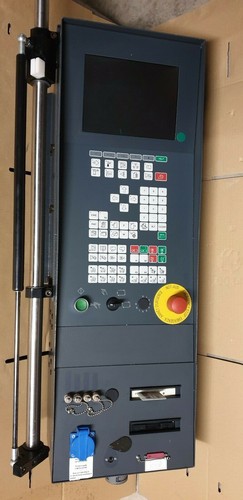 Ferromatik milacron - b&r,