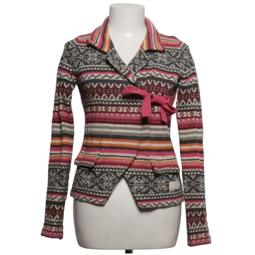 Odd molly wickeljacke - odd,