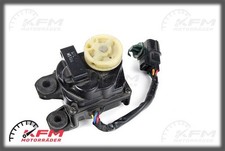 Honda CBR1000RR SC59 ohne ABS Motor Auspuffklappe Auslaßsteuerung exhaust valve