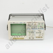 HP Agilent Keysight 54642D
