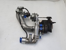 Turbolader Suzuki SX4 JY